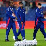 Pedri reveals what he told Lamine Yamal after his missed penalty vs Netherlands