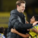 New details about Barcelona’s three-year renewal offer for €45m-rated club captain