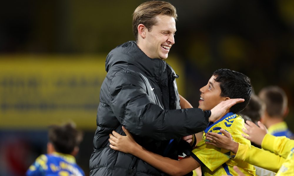 New details about Barcelona’s three-year renewal offer for €45m-rated club captain