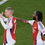 Arsenal 2-2 PSV: Job done, now Real Madrid await