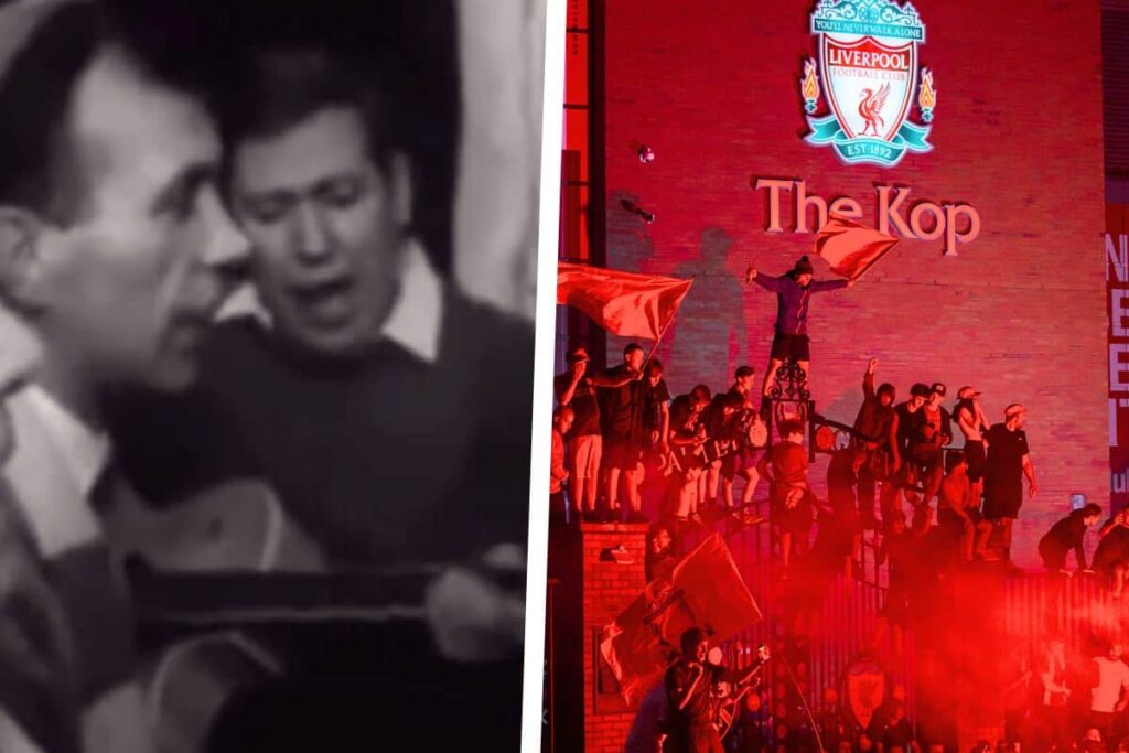 5 classic Liverpool songs fans can revive for title celebrations – Liverpool FC