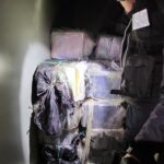 Korea seizes record 2-ton cocaine transport on foreign ship on east coast