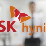 SK hynix rises to No. 1 in global DRAM market for 1st time in Q1