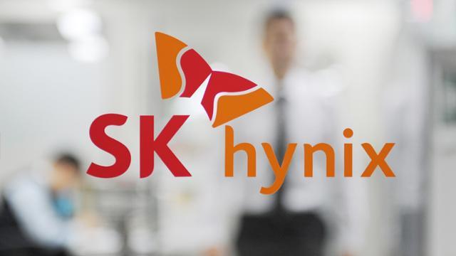 SK hynix rises to No. 1 in global DRAM market for 1st time in Q1