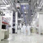 Industrial output, retail sales, facility investment gain ground in February