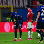 Hasil Semifinal Coppa Italia Milan Vs Inter Antiklimaks