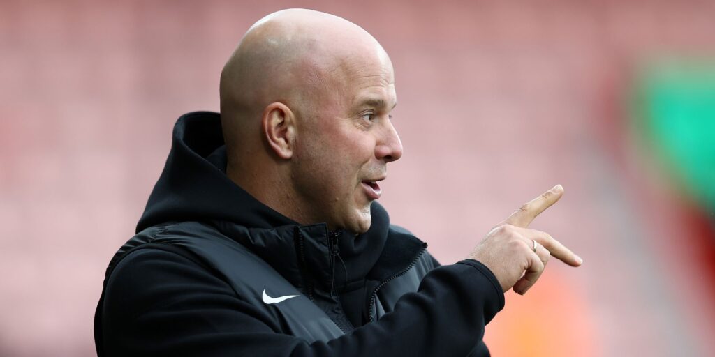 Paul Joyce outlines 13 players on Arne Slot’s summer ‘shopping list’