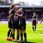 Hasil Liga Jerman: Bayern Munich Mengamuk!