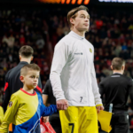 Kapten Bodo/Glimt Antusias Nantikan Laga Lawan Lazio