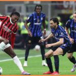 Rafael Leao transfer not being ruled out by Arsenal