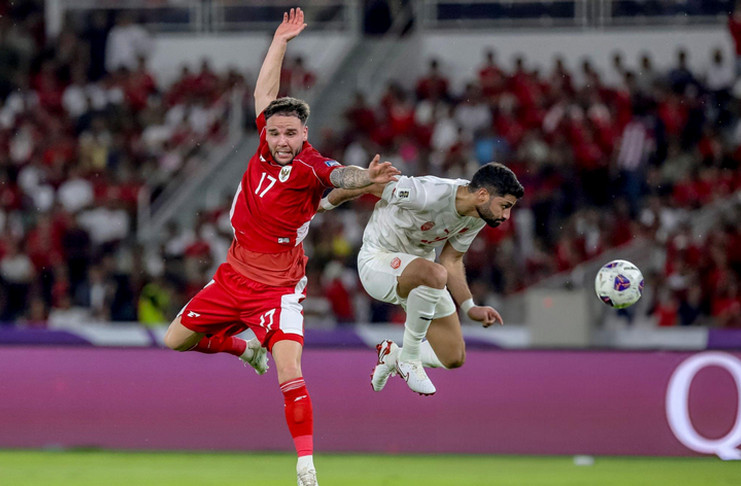 Calvin Verdonk: Panasnya Jakarta Tak Normal!