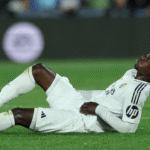 Eduardo Camavinga Absen Di Piala Dunia Antarklub 2025