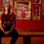 Virgil van Dijk staying is worth more than just the world’s best defender to Liverpool – Liverpool FC