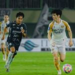 Dewa United Kembali Ke Jalur Kemenangan