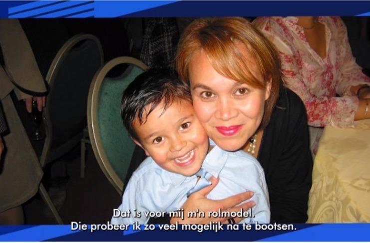 Kakek Dan Nenek Pasti Bangga!