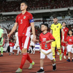 Timnas Indonesia Butuh 1 Kemenangan Untuk Ubah Segalanya