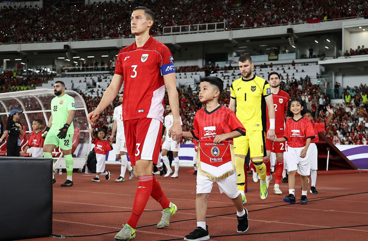 Timnas Indonesia Butuh 1 Kemenangan Untuk Ubah Segalanya