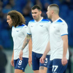 Lazio Masih Lupa Cara Menang