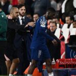 Ousmane Dembele Pastikan Cederanya Tak Serius