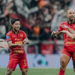 Persija Nyaris Terlempar Dari 4 Besar, Bosnya Beri Ultimatum