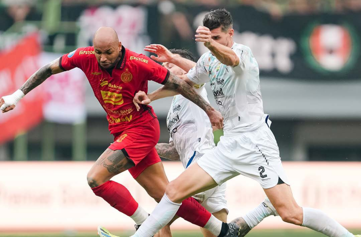 Jadwal Liga 1 Musim Depan Sudah Selesai: Kick-Off Agustus!