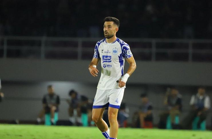 PSIS Semarang Satu Per Satu Ditinggal Pemainnya