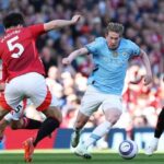Kevin De Bruyne Tak Tutup Peluang Bertahan Di Premier League