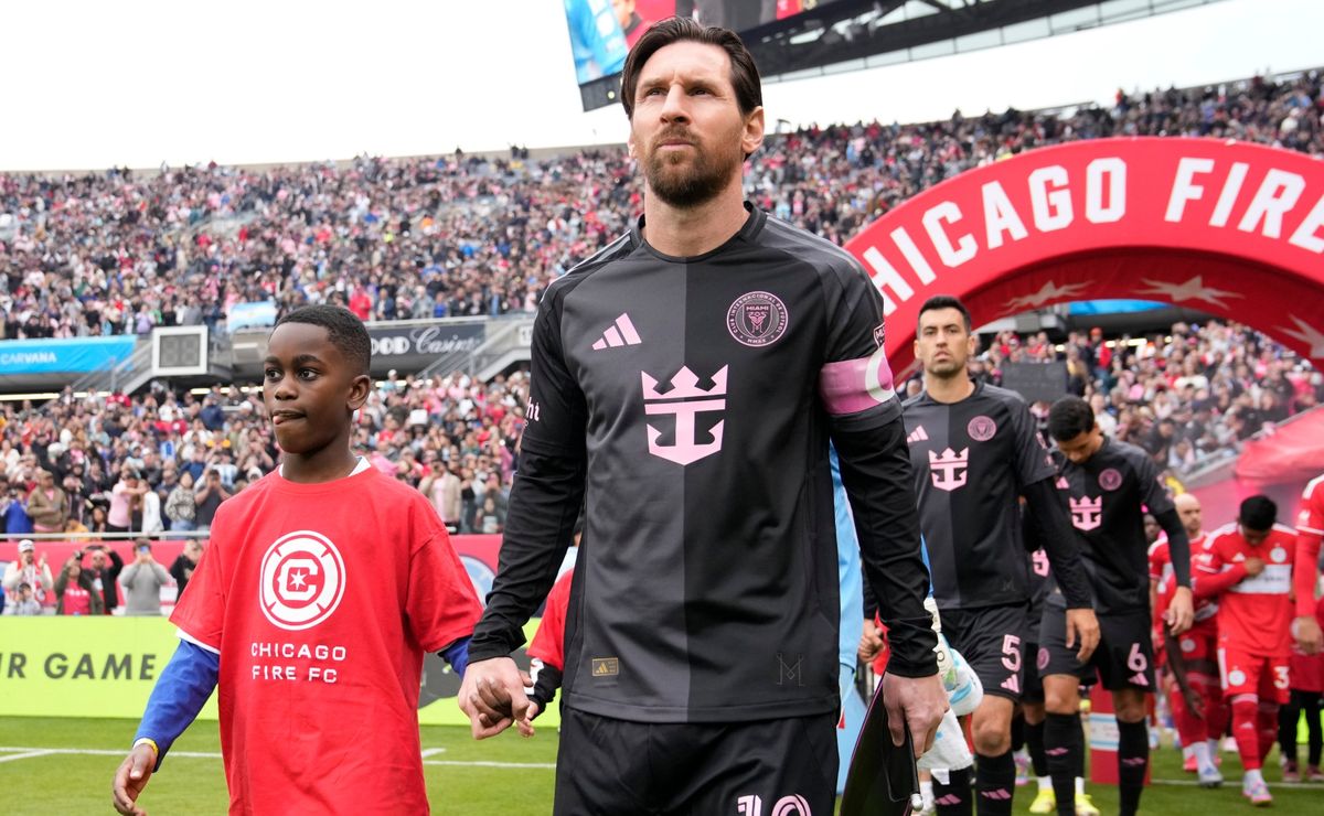 Messi returning to Barcelona? Journalist who first reported Inter Miami transfer makes bold claim