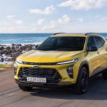 GM Korea faces survival crisis amid imminent US auto tariff