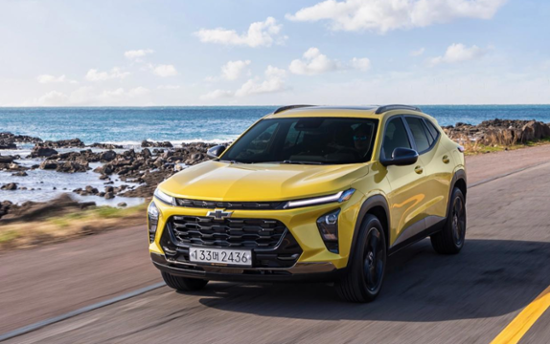 GM Korea faces survival crisis amid imminent US auto tariff