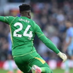 “It doesn’t affect me”: Andre Onana says jeers from Man United fans won’t make him alter his game – Man United News And Transfer News