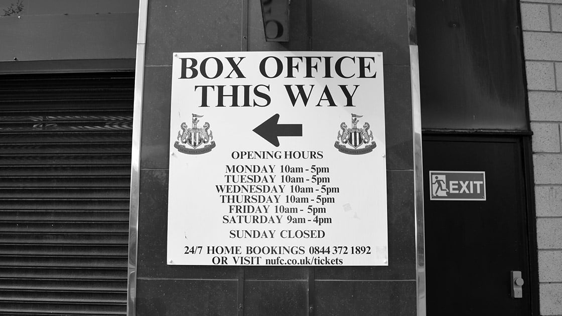 Newcastle United new official supporters clubs – Tickets for Premier League matches offered