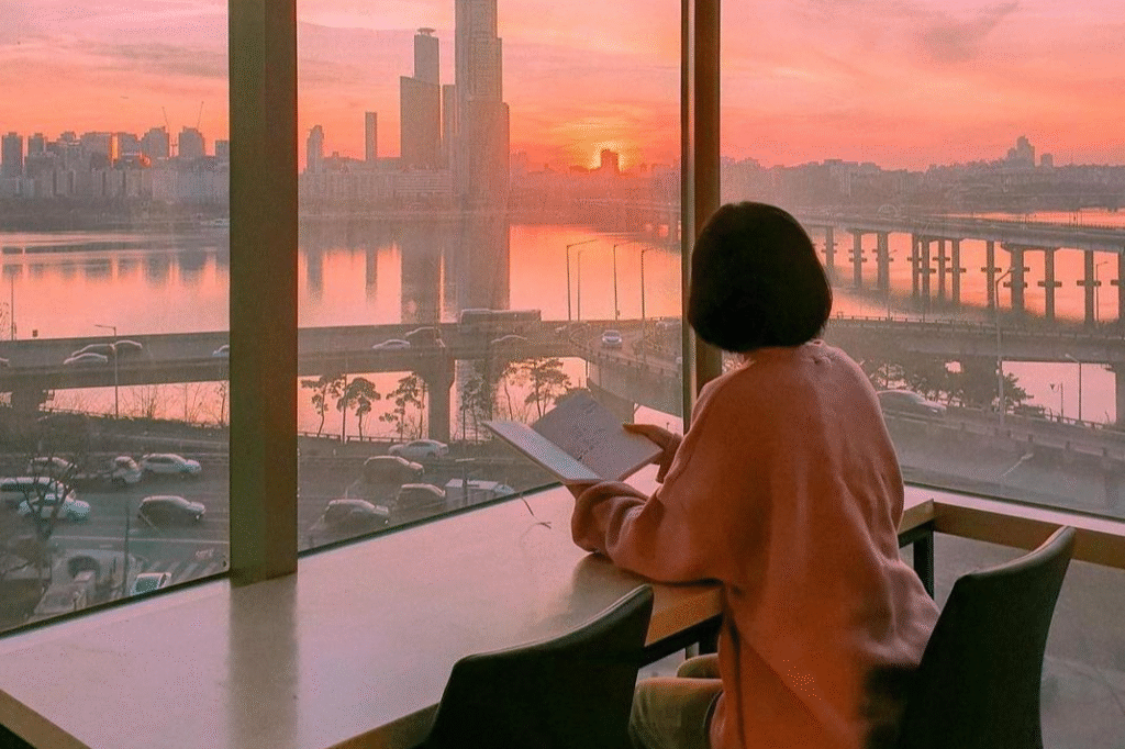 5 book cafes in Seoul to celebrate World Book Day