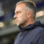 Barcelona coach Hansi Flick agrees to renew his contract until 2027