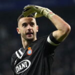 Arsenal likely to win the race for Man United goalkeeping target Joan Garcia – Man United News And Transfer News