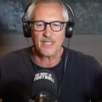 Gary Lineker defends Liverpool over long-running contract sagas
