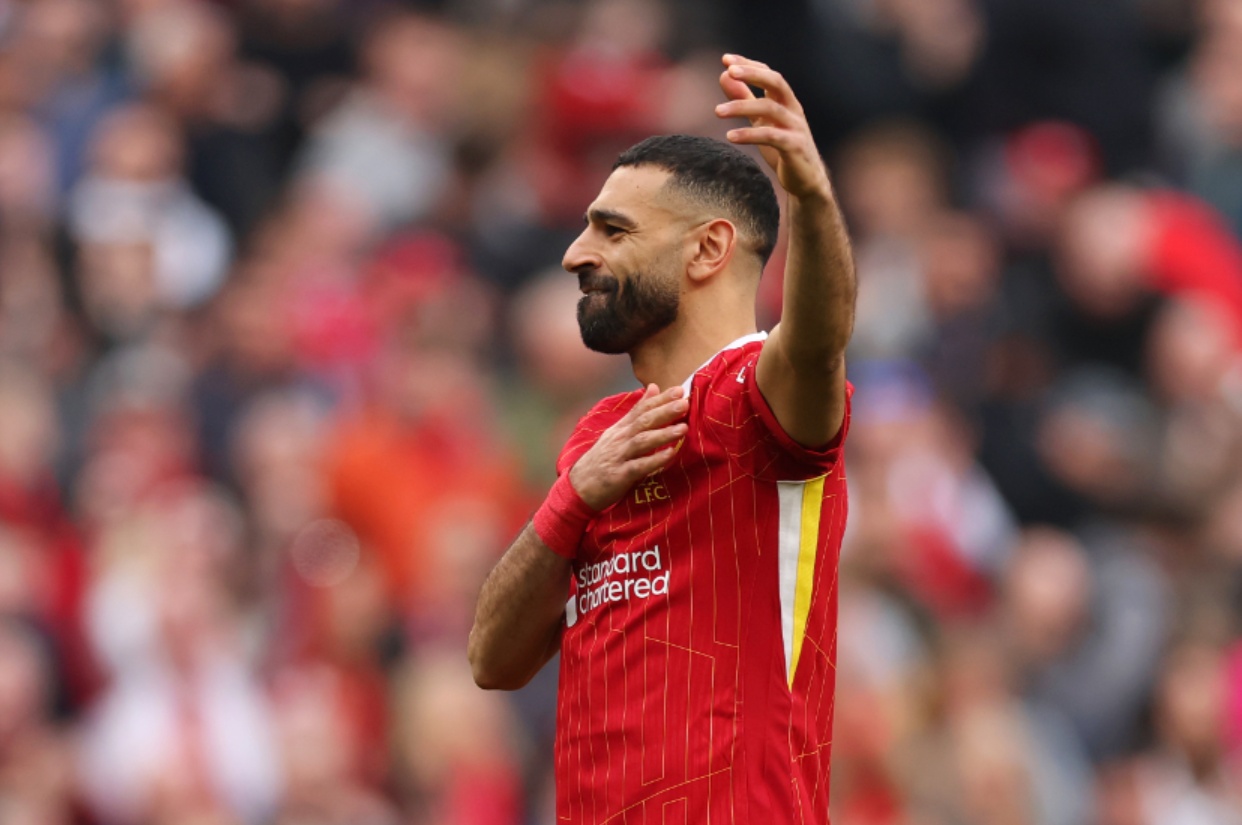 Paul Joyce breaks massive Mo Salah contract extension update