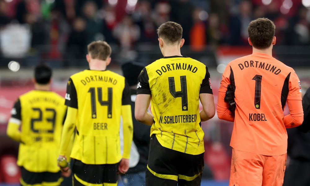 Borussia Dortmund stars talk Barcelona ahead of Champions League clash – ‘Winnable’
