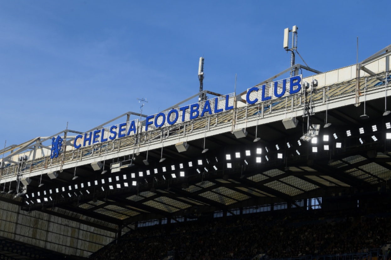 Chelsea planning £40m offer for Caoimhin Kelleher