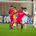 Timnas U-17 Indonesia Siapkan Algojo Adu Penalti