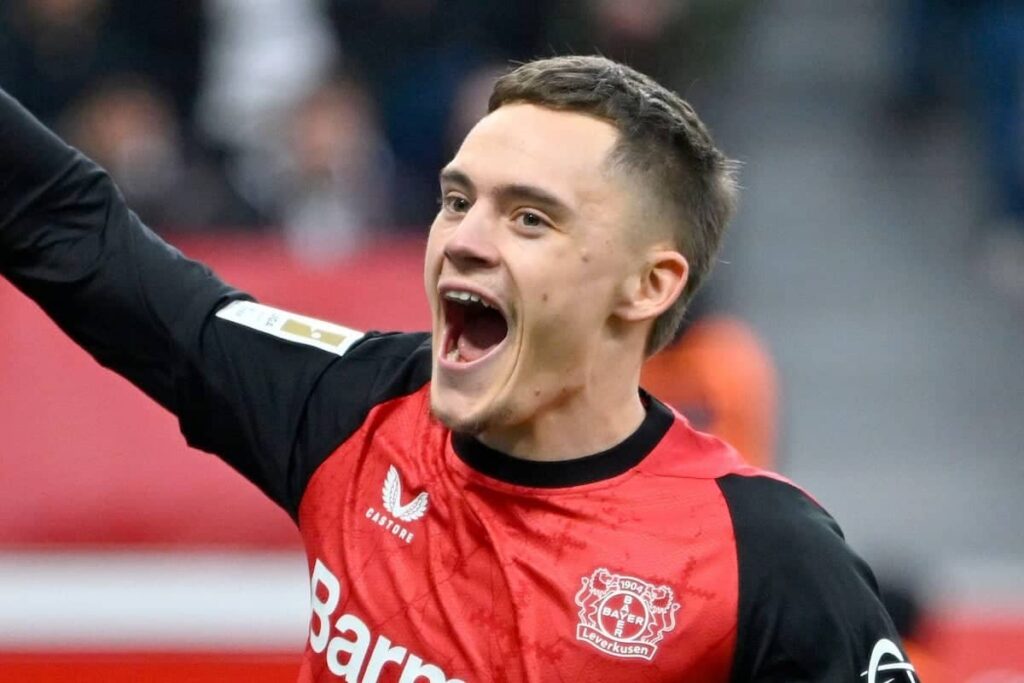 Florian Wirtz favours Liverpool transfer over Bayern – major update from top source – Liverpool FC