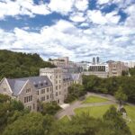 Korea University expands international collaboration, network