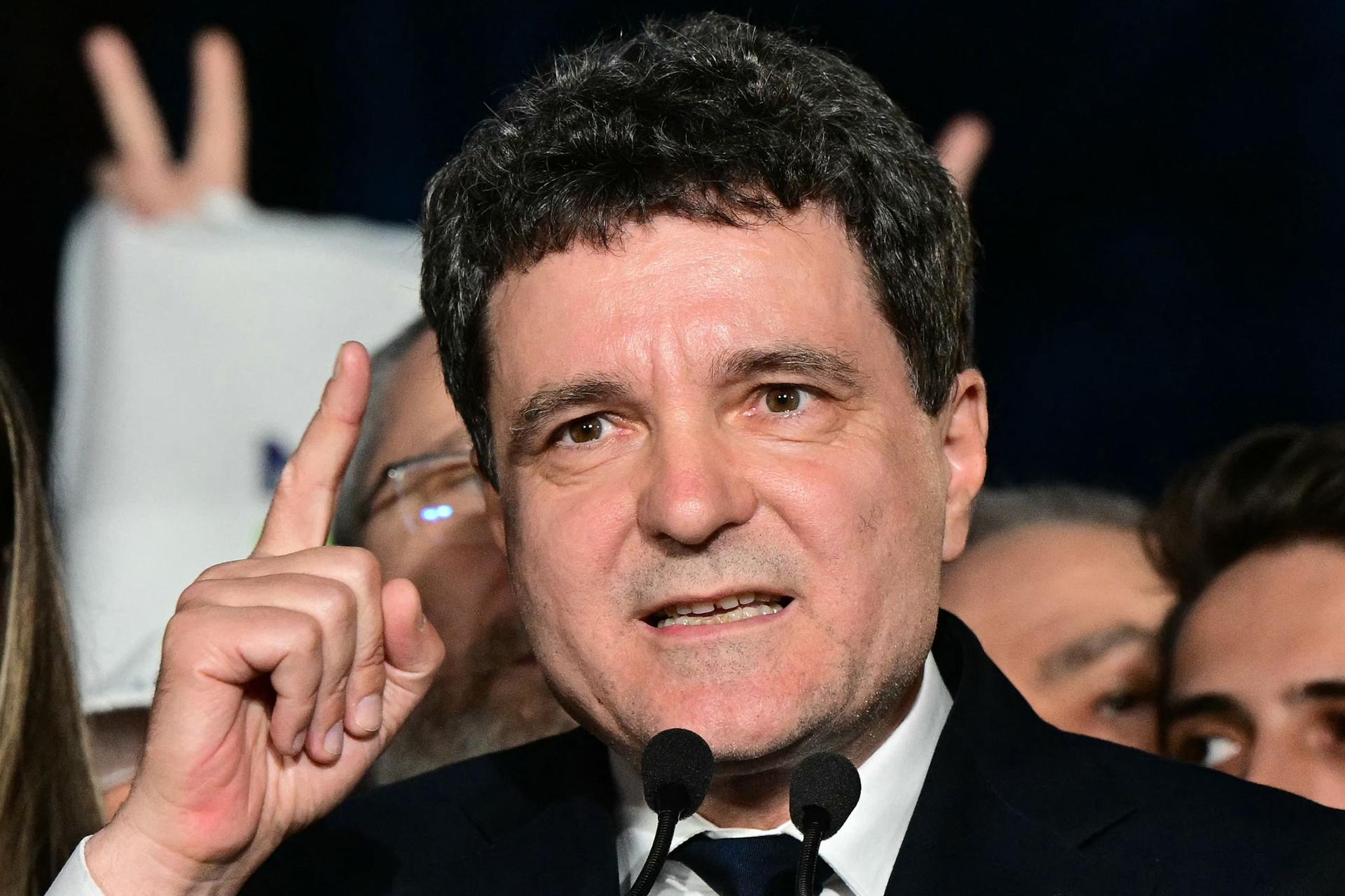 Romania's new pro-European president puts it back on Western course, but fault lines remain