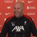 Arne Slot provides squad selection hint for closing games of the season