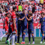 Akhir Indah Atletico Dan Villarreal