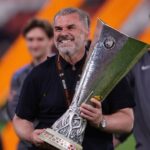 Ange Postecoglou Benar-Benar Selalu Raih Trofi Pada Musim Keduanya