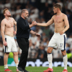 Pelatih Tottenham: 3-1 Bukan Skor Adil