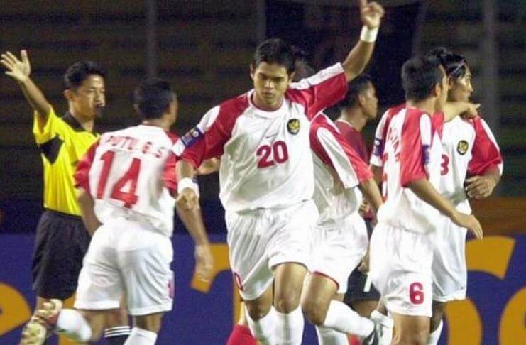 Bambang Pamungkas Harap Indonesia Tuntaskan Penasaran Di Piala AFF