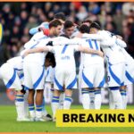 Leeds United keen on Tottenham striker Richarlison