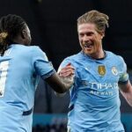 Kevin De Bruyne Masih Pantas Bermain Untuk Man City